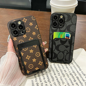 适用荣耀Power手机壳X70i斜跨绳400lite卡套300Ultra插卡钱包畅玩60便携GTpro防摔200lite欧式 100小众SE全包