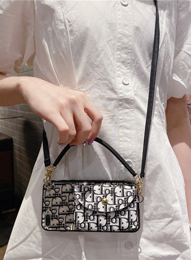 适用红米Turbo4Pro手机壳Turbo3创意13Turbo零钱包Note12插卡套K70斜跨K50时尚K60Pro小众Turbo4防摔新款