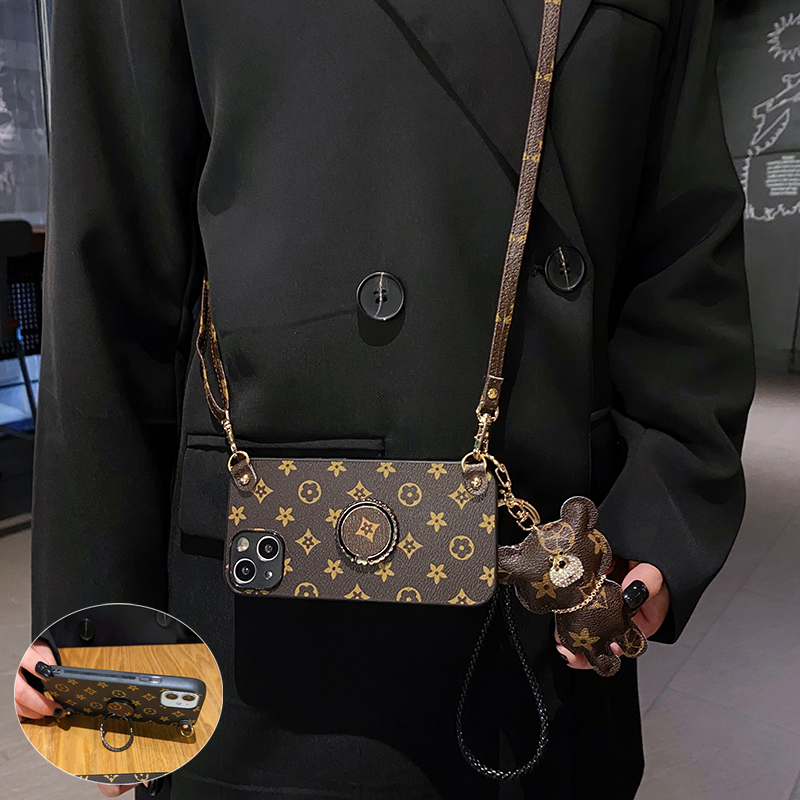 可以当支架有个斜跨绳