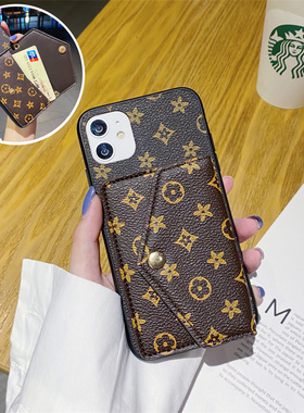 适用于vivoy100i手机壳y76s老花包y52s时尚y58s可插卡y70s门禁y31s零钱包Y78/m+防摔Y33s创意Y50t皮质手机套