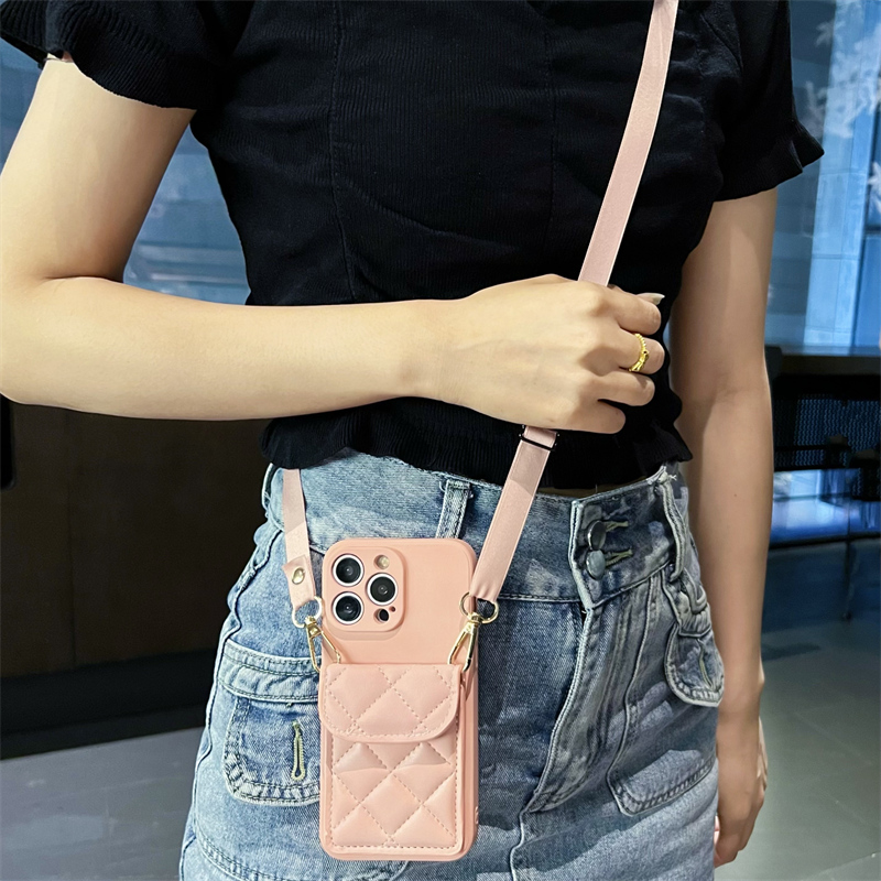 适用realme12pro真我GT2大师探索版手机壳11pro小香风GT2pro插卡套10pro门禁卡neo6se简约Q3防摔Neo闪速版潮