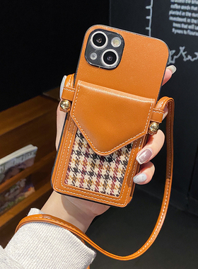 坎宁安适用于红米Turbo4手机壳Turbo3背包Note13Turbo斜跨14R背带绳13C零钱包11T插卡套12TPro创意12R高级14C