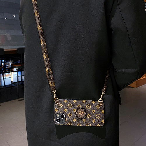 适用荣耀Magic7Pro手机壳Magic6至臻版支架Magic5pro斜跨4pro背带绳3pro折叠magic7简约magic4创意3/5时尚