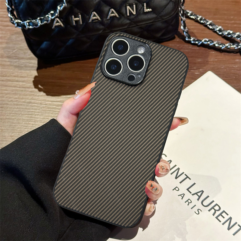 坎宁安适用于vivox100pro手机壳x200商务x90碳纤维x80凯夫拉x70皮质x50pro男女x30小众x27简约防摔保护套