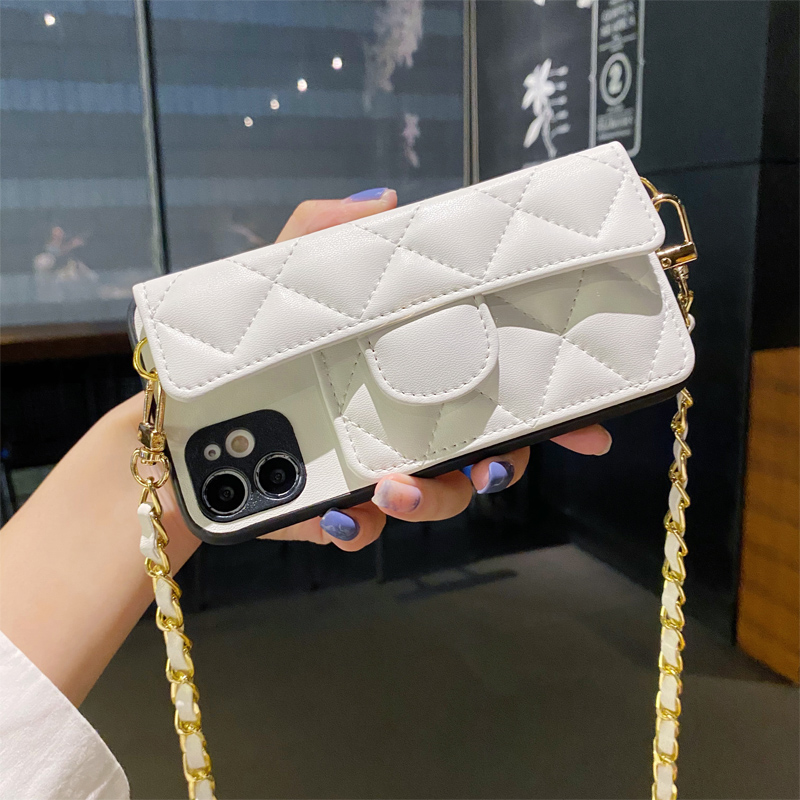 适用华为nova14Pro手机壳vivo 华为nova13零钱包iQOO9斜跨绳iQOO2Ultra插卡套小米2Ultra便携华为nova12手提