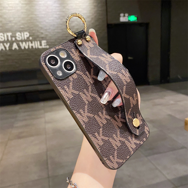 适用魅族21Note手机壳meizu21noto皮革腕带21pro支架21n0te手拿20Pro斜跨绳X8皮质18Pro小众魅族18奢华17s潮