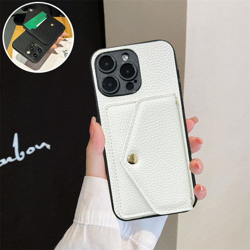 坎宁安适用于红米k80pro手机壳k70e插卡套60至尊版商务皮质k50卡夹K40s电梯卡K30电竞版复古k40游戏小众k20