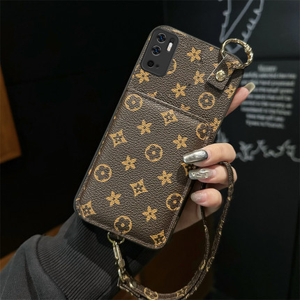 适用红米Note14Pro手机壳14挂绳13左右翻皮套13Pro+125G简约12新款12Pro+商务11TPro+防摔12TPro+全包12Turbo