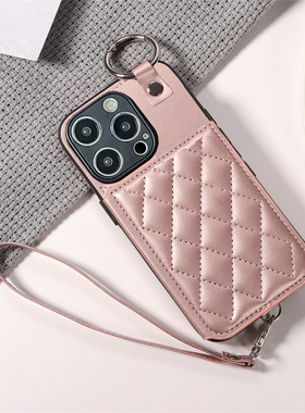 坎宁安适用于一加Ace5Pro手机壳1+Ace2V新年红绳Ace3Pro零钱包3V小香风1+13R插卡套12R商务1+11喜庆防摔