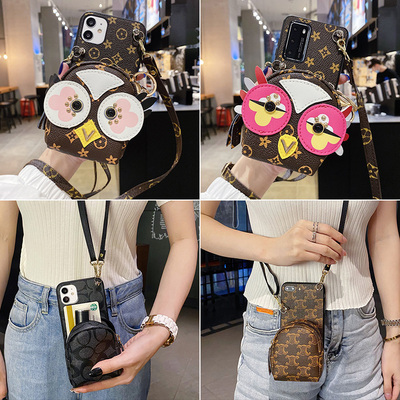 适用华为nova14手机壳12活力版hi斜跨2Ultra简约FIN一AL60挂绳12se背带式13Pro欧美12i高级感FINAL60小众防摔