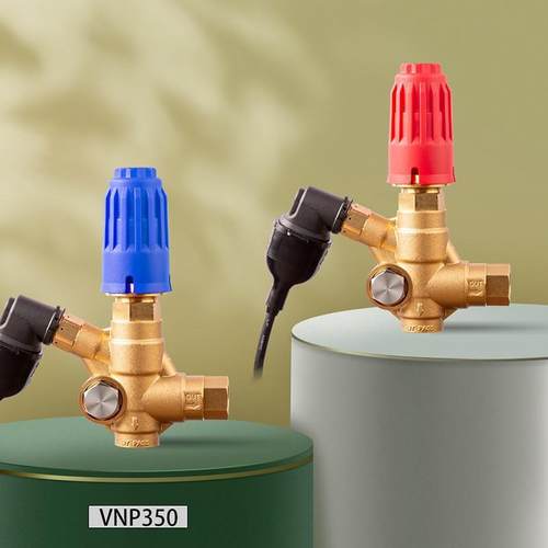 VRC300VN350调压阀250公斤压力铜制阀VNC350VNP350流量30L-40L