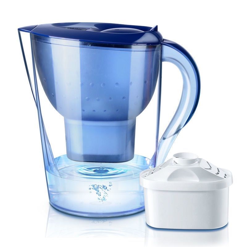 家用净水器德e国品质净水壶3.过滤器/净水器