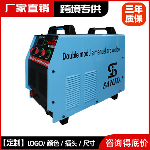 耐顺佳MMA-500（SJ）大型工业电焊机超大功率380V跨境专供大焊机