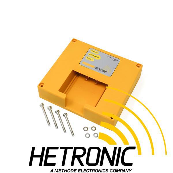 海德Hetronic遥控器充电器 NOVA/ERGO 9.6V 68108660.A盾构相机电