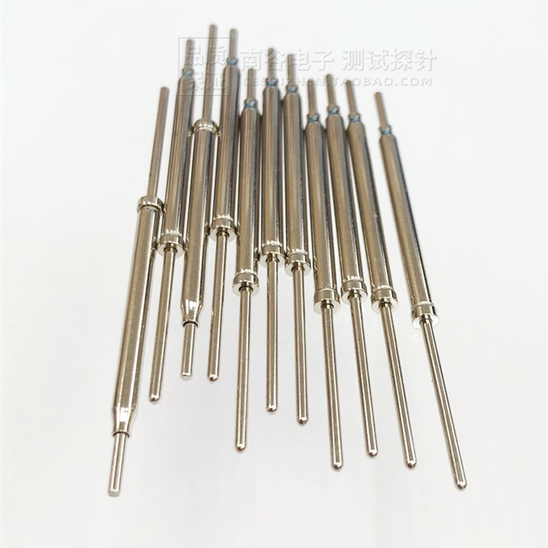 2.0一体针高碳钢PH-10J 16L 20L D23L 1.05MM圆头不锈钢线测试探