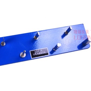 QTX型漆膜弹性测试仪 漆膜柔韧性E测定仪 漆膜弹性试验器 弹性仪