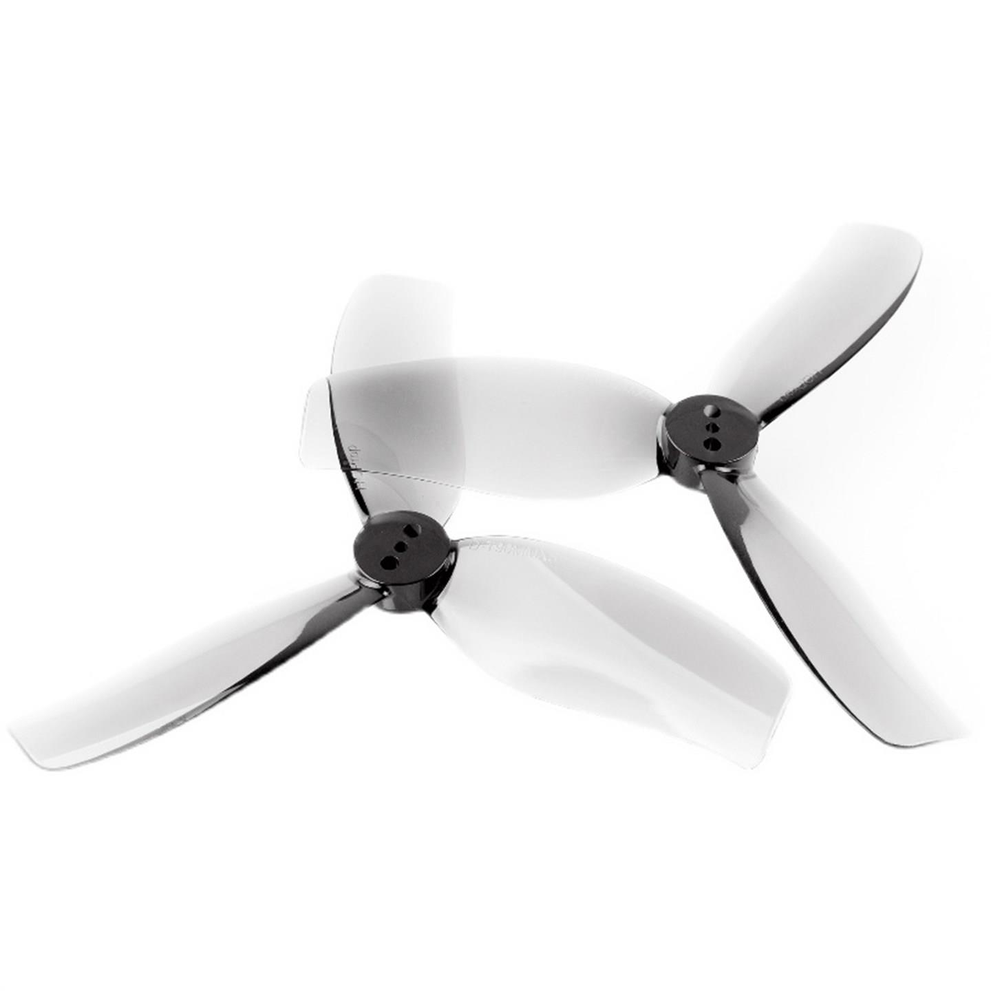 HQprop T90MMX3 3.5寸桨叶HQ 3叶螺旋桨FPV穿越机T90MM怪象BEE35