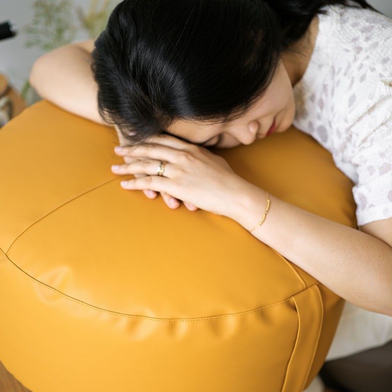 沙发脚踏茶几坐墩坐垫地上蒲团打坐地板坐垫客厅化妆玄关凳,住宅家具,沙发凳/脚踏,淘宝优惠券,粉丝福利购,淘宝优惠卷