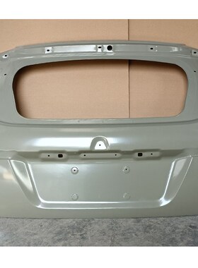 鸿日 R御虎燃油车雷竞电动汽车后背门钣金件后备箱盖子壳电泳