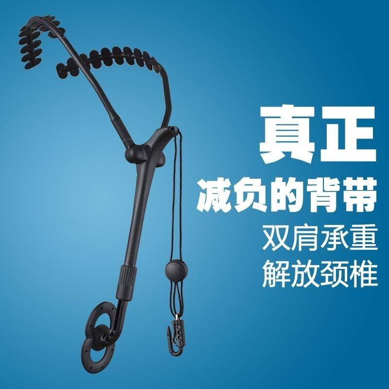 萨克斯原装背带挂带脖带初学者背架配件新款