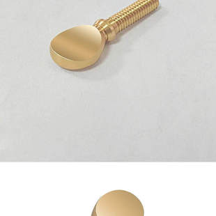 萨克斯颈管螺丝笛脖禁锢螺丝扁螺丝萨克斯笛头卡子配件固定螺丝