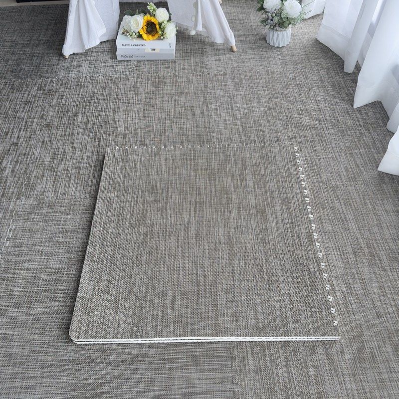 夏天凉席地垫拼接地毯客厅卧室打地铺冰丝藤席室午休垫免打理,居家布艺,地毯,淘宝优惠券,粉丝福利购,淘宝优惠卷