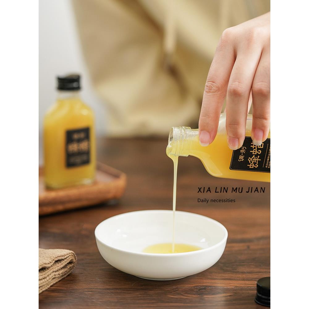 蜂蜡实木家具保养专用天然环保蜂蜡油木材质护理抛光木质专用防裂