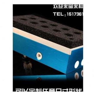 定制工业机械大型海绵吸具真空吸盘D钢板管道胶合板通Z用吸盘吸具