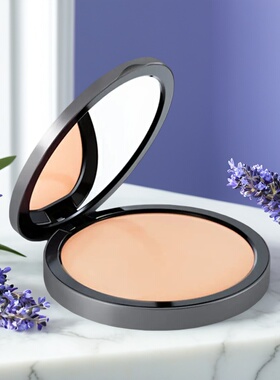 澳洲synergie抗氧化粉底膏