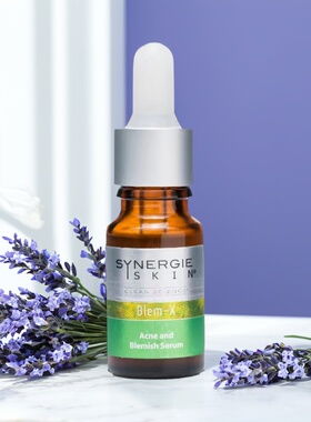Synergie 暗疮精华液