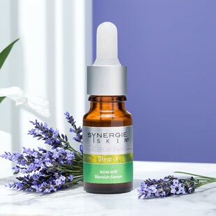 Synergie 暗疮精华液