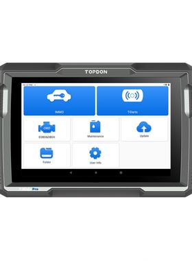 T-Ninja Pro Key Programmer鼎匠海外英文全球外贸版