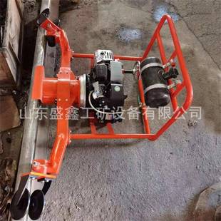 优质钢轨打磨机厂家 4.4II钢轨打磨机 电动仿形钢轨打磨机 FMG