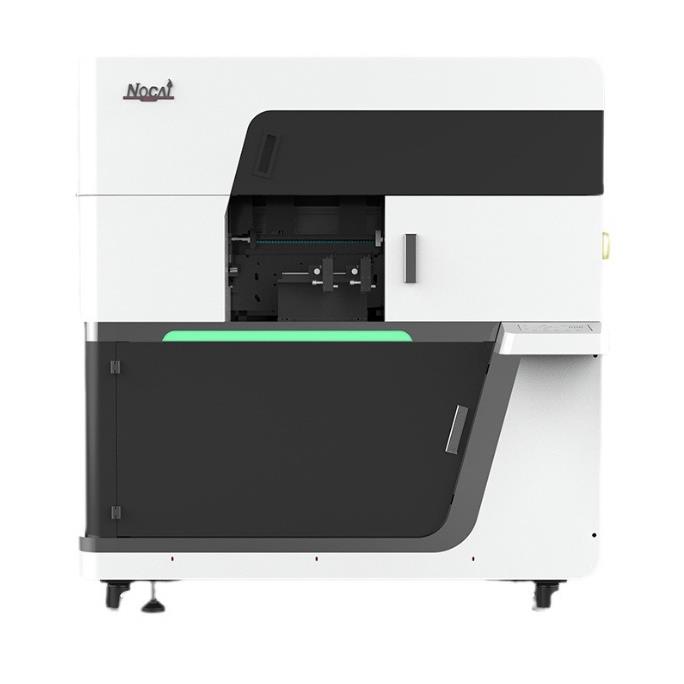 圆柱体打印机马克杯玻璃陶瓷保温杯瓶子圆柱形uv打印