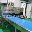 厂家 小型面包设备 面包休闲食品加工设备 小面包线