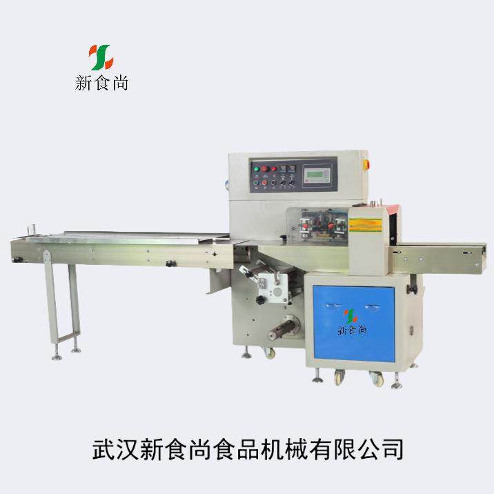 花生酥包装机 自动准确跟踪 武汉食品机械直供枕式包装机,办公设备/耗材/相关服务,包装机,淘宝优惠券,粉丝福利购,淘宝优惠卷
