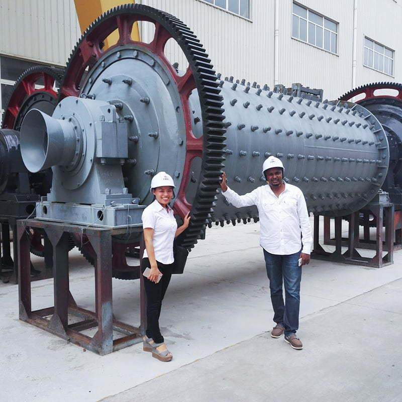 球磨机适合各种矿石及其他物料既可干式粉磨又可湿式粉磨,机械设备,研磨机,淘宝优惠券,粉丝福利购,淘宝优惠卷