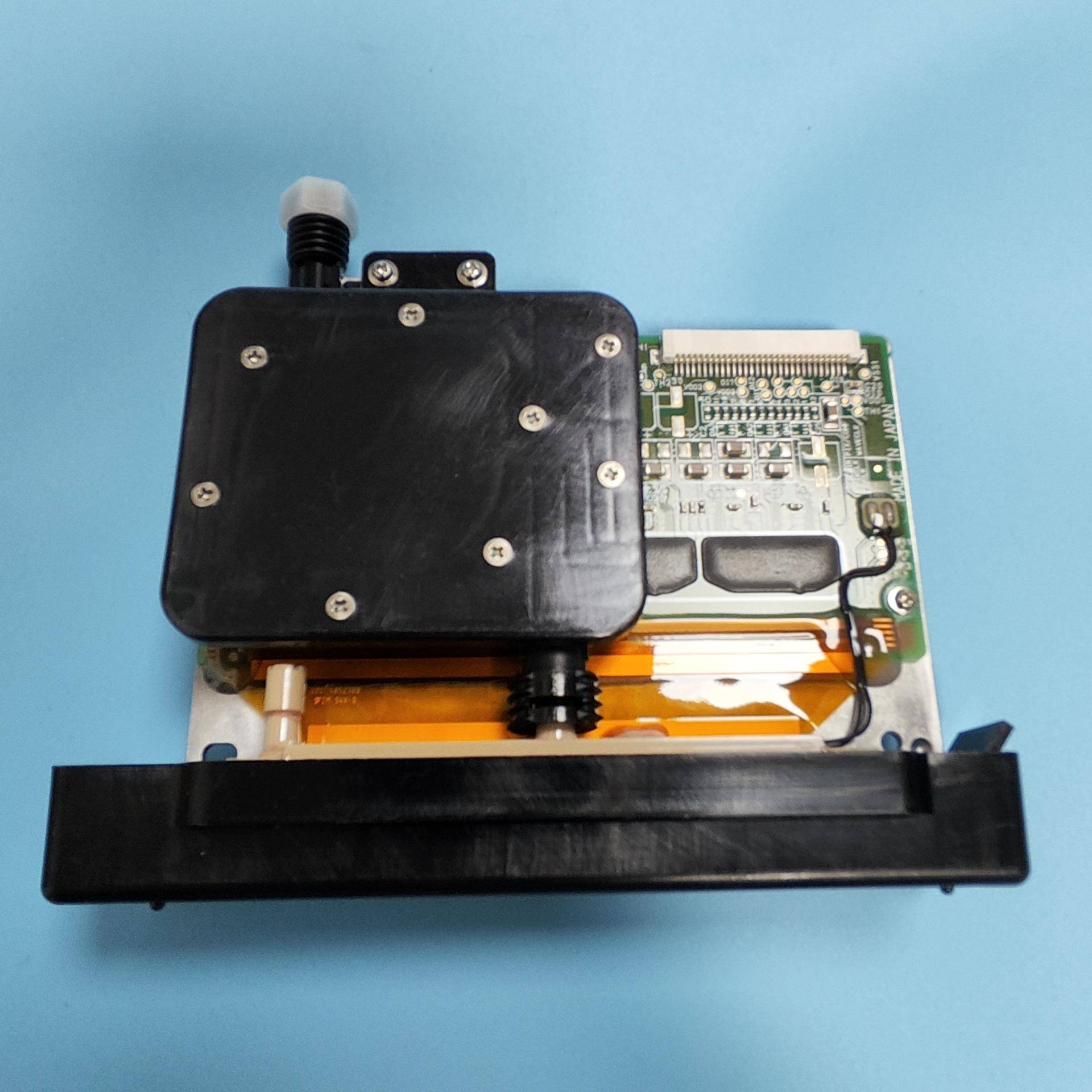 打印机喷头510-5PL 墨头 写真机喷头IRH151D-22