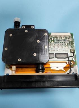 打印机喷头510-5PL 墨头 写真机喷头IRH151D-22