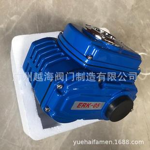 100型电动执行器EROTK 广州英诺克电动阀门 ERK