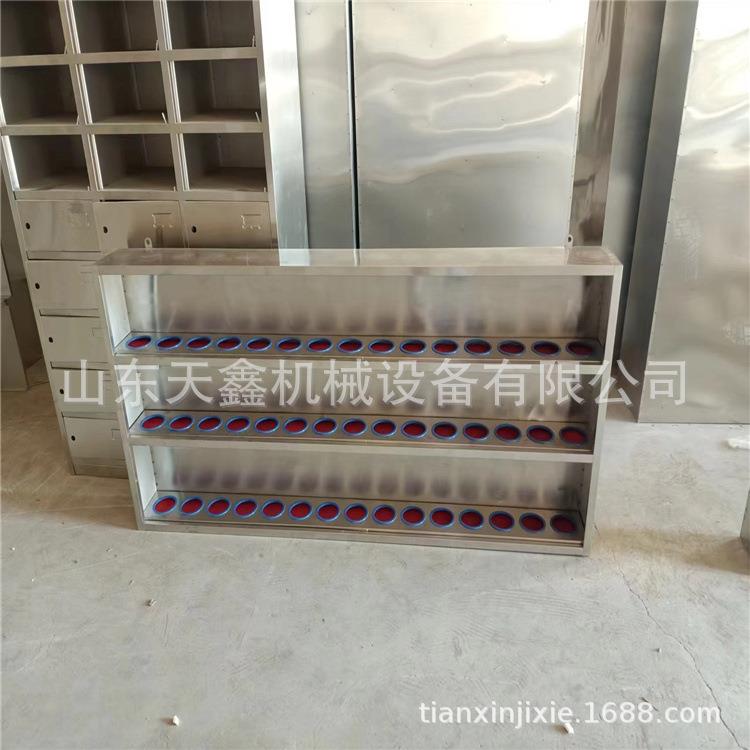 水杯柜不带门食堂放碗柜更衣柜学校多门饭盒储物柜放碗柜餐具柜