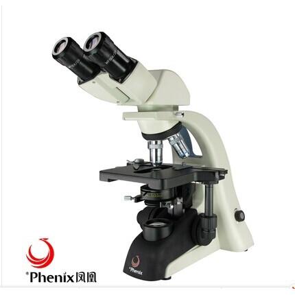 江西光学双目显微镜PH100-2A41L-PL-1600X厂家 保修一年