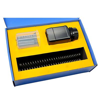 Kk One加固弹簧适用于Extreme Core Ae5 Pro原装前减震改装，提高