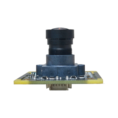 800万USB摄像头4K高清IMX317高拍仪人L脸识别工业视觉文档拍摄模