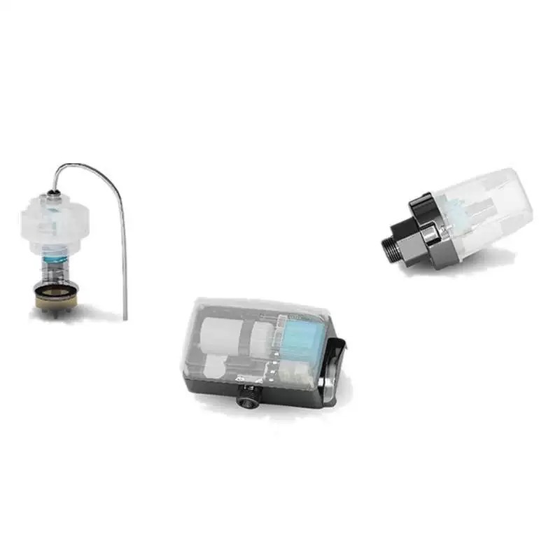 日井水泵b微电脑智能自吸v泵增压泵电路板水流螺母压力自动开关配