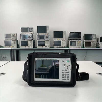 安立MS2720T MS2711E MS2711D MS2712E MS2721B手持式频谱分析仪
