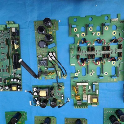 CT MP75A4R艾默生MP直流调速器主板 MP45A4R