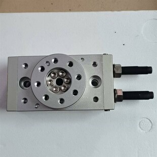 旋转气缸HRQ50A