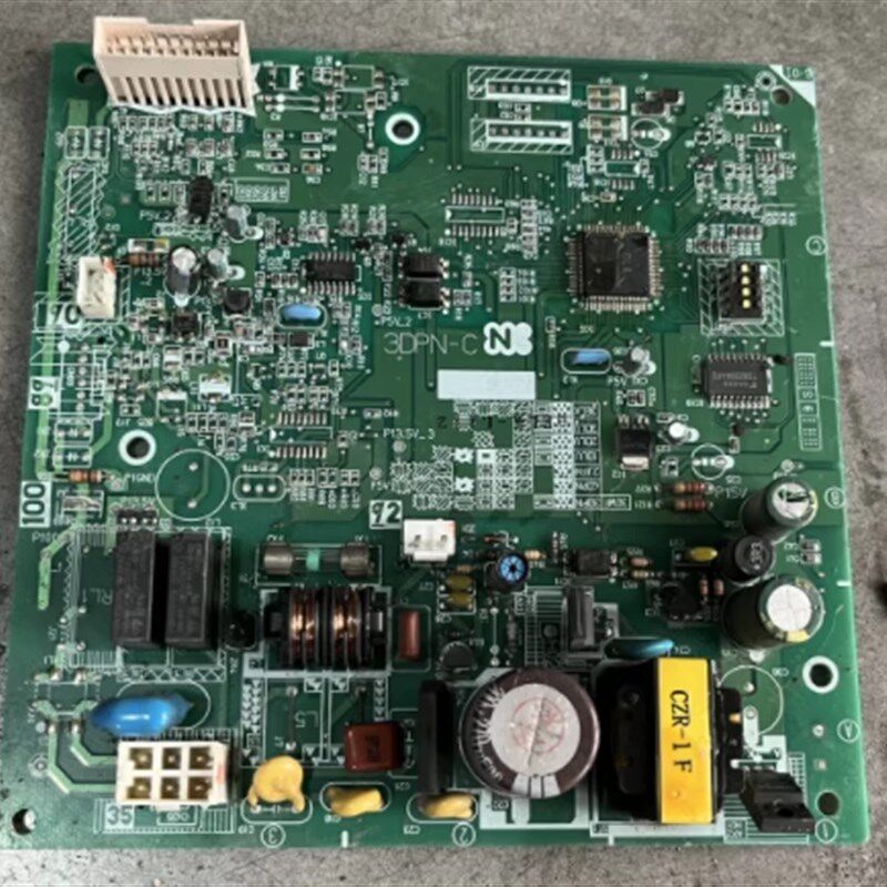 适用原装林内热水器电脑板 3DPN-C 3DPN-B主板