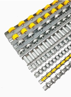 CRONF/CRONFB/CORO/CRON/CROP/CROS辊式搬运装置2509流利条滚轮条